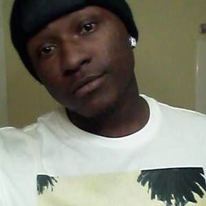 Meet your Posher, Kashawn